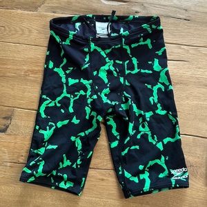 Speedo Men’s Jammers size 28